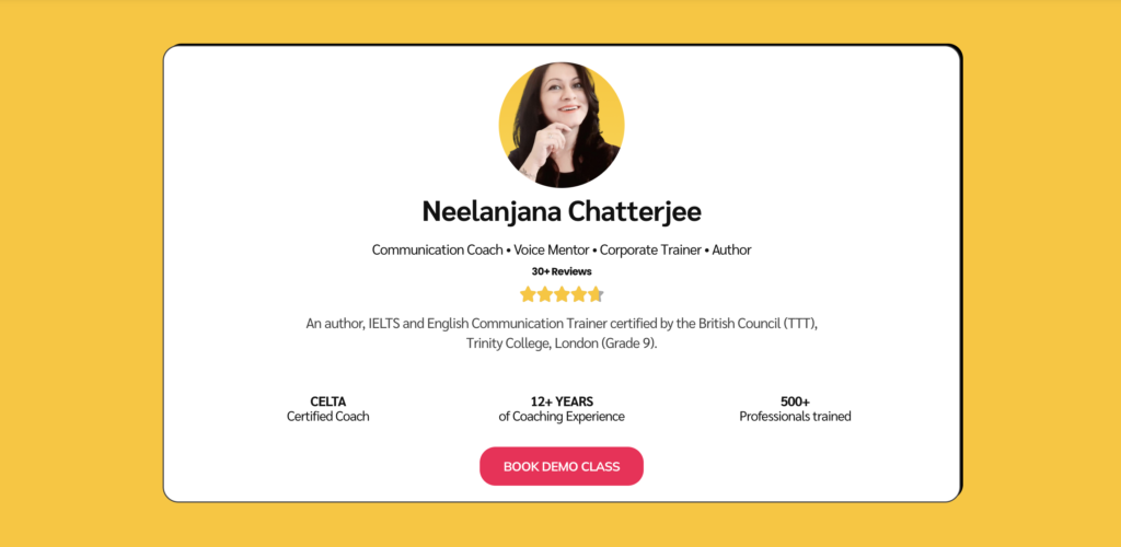 nilanjana chatterjee teacher aduffy learning